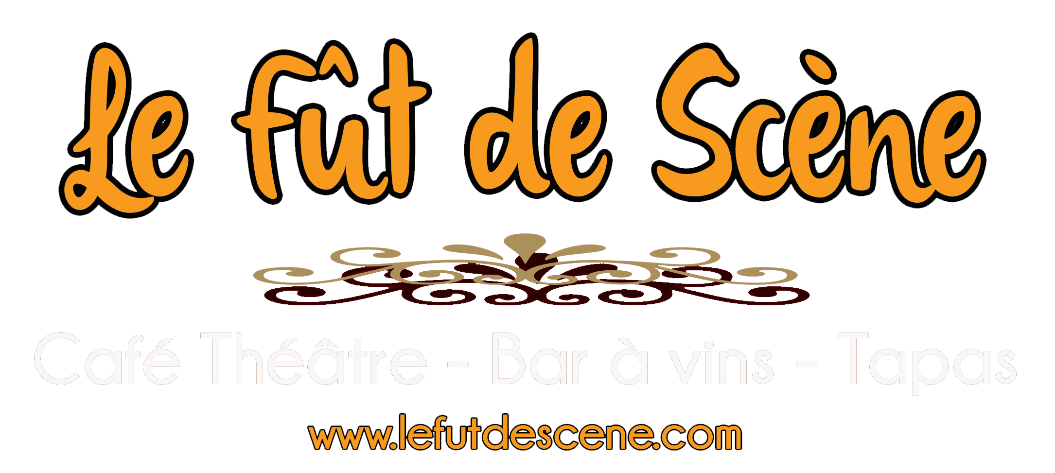 Le Fût de Scène